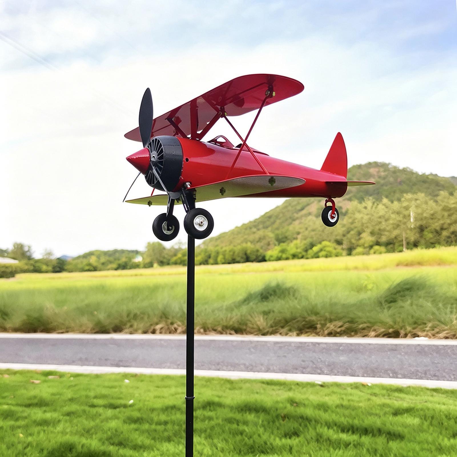 مقياس الرياح المعدني على شكل ط - مراجعة Anemometer Wind Speed وسعره