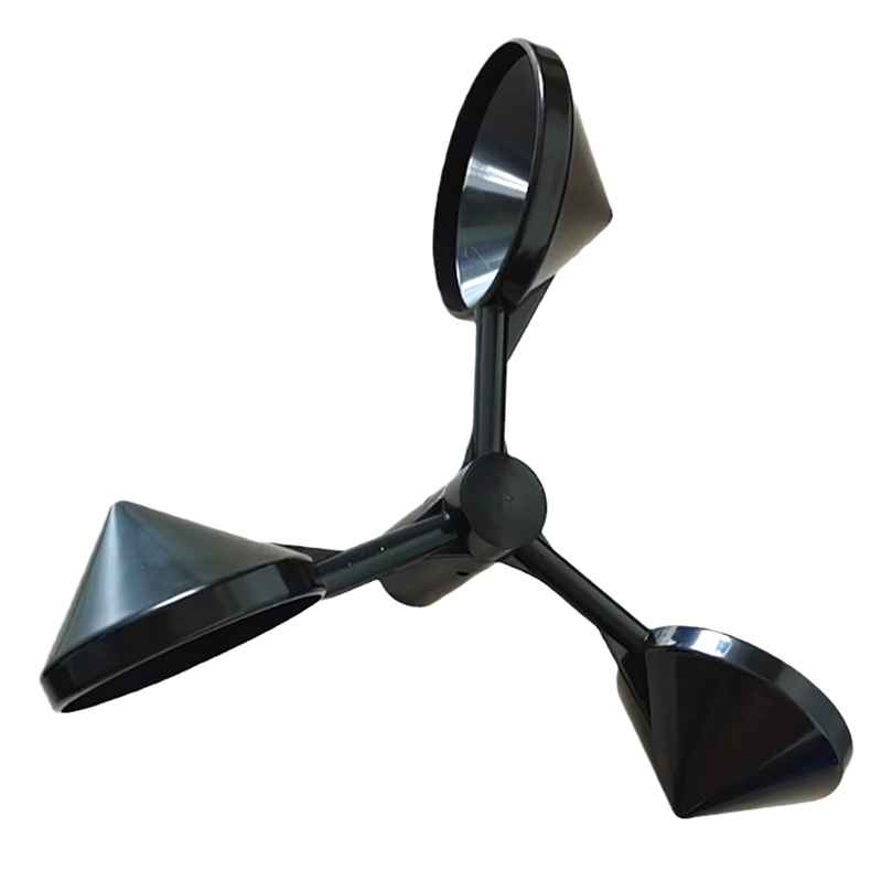 عرض جديد: مقياس سرعة الرياح، ج - مراجعة Anemometer Wind Speed وسعره