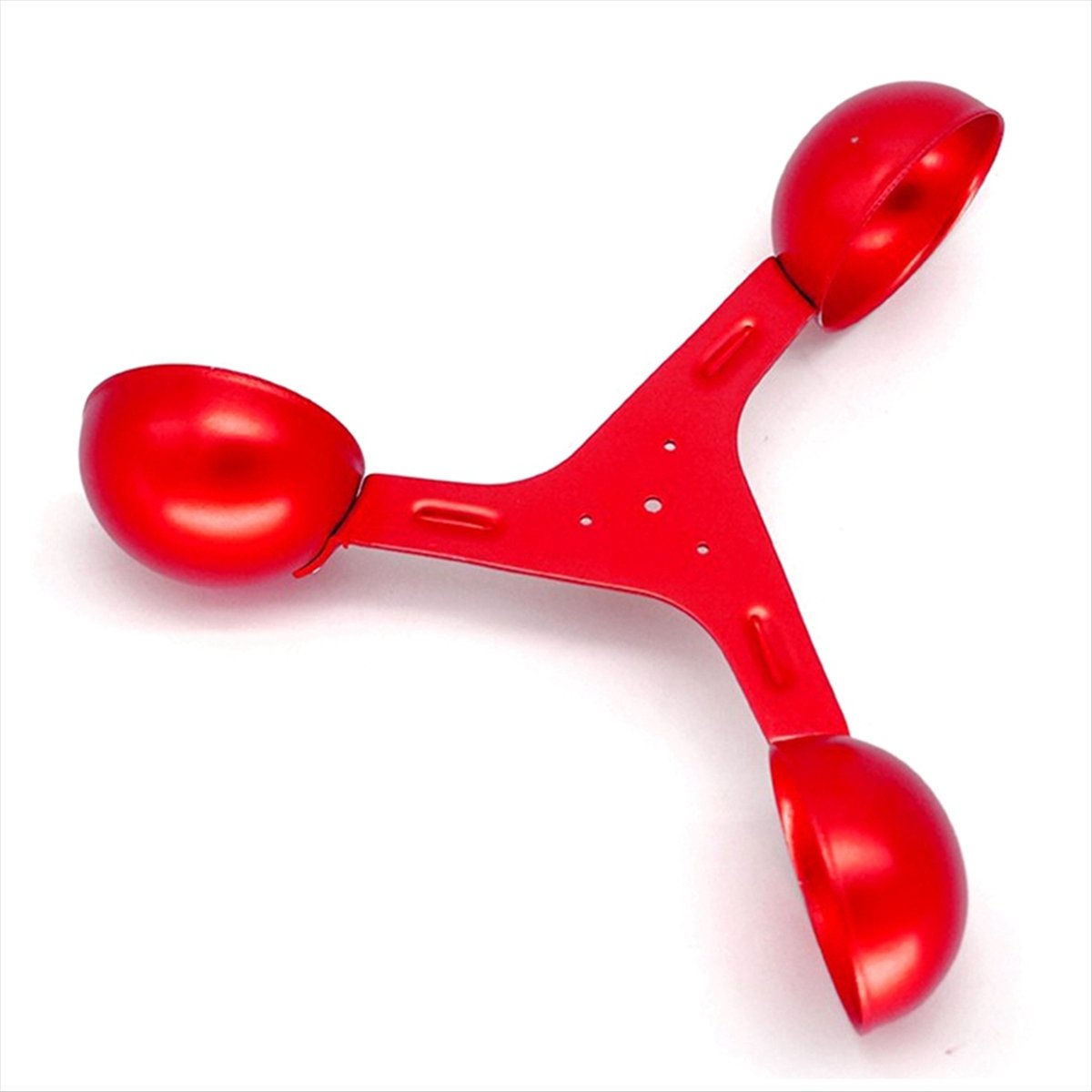 مقياس سرعة الرياح ABXY من الأل - مراجعة Anemometer Wind Speed وسعره