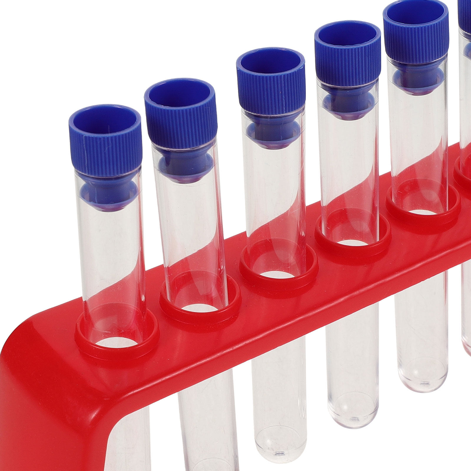 مجموعة من أنابيب الاختبار للأط - مراجعة Science Experiment وسعره