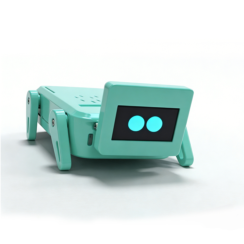 لوحة تطوير روبوت الكلب الذكي E - مراجعة Science Robotics وسعره