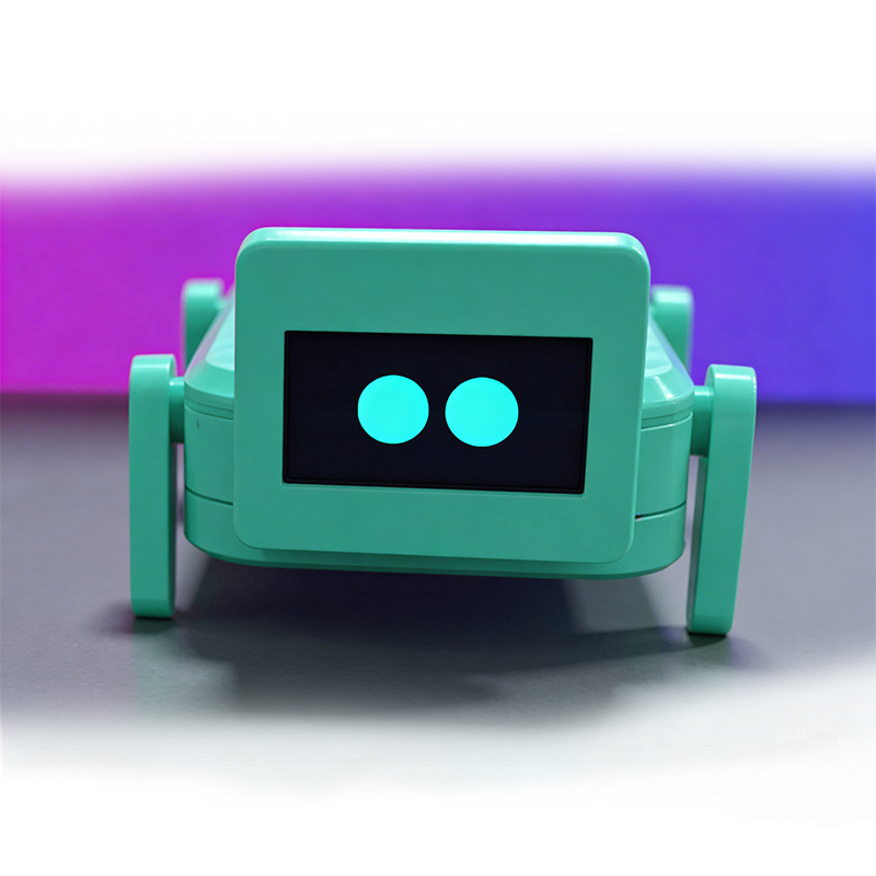 لوحة تطوير روبوت الكلب الذكي E - مراجعة Science Robotics وسعره