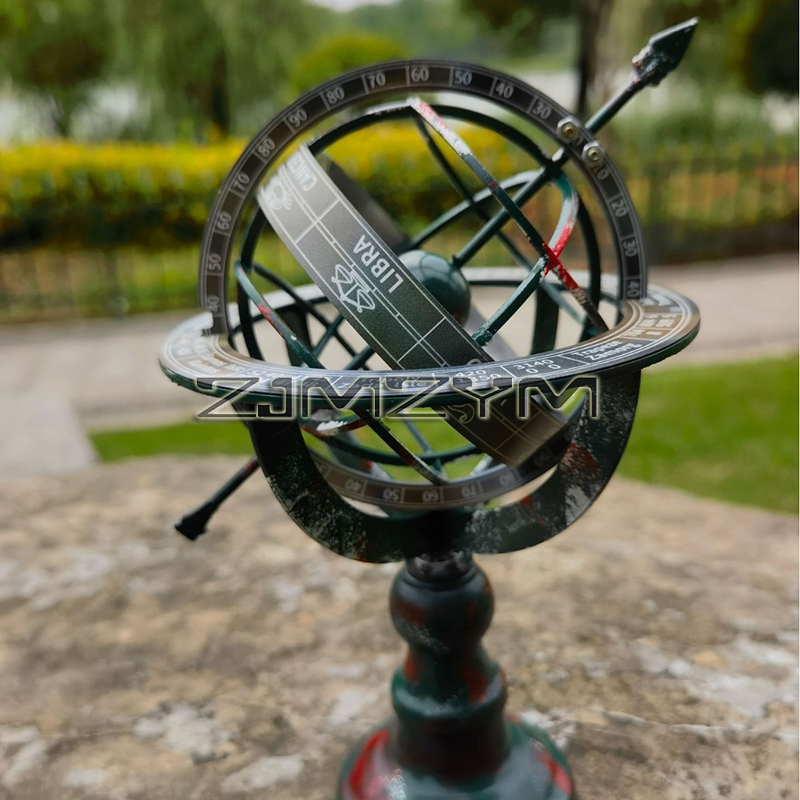 خريطة العالم العالمية الحديثة  - مراجعة Solar System Orrery وسعره