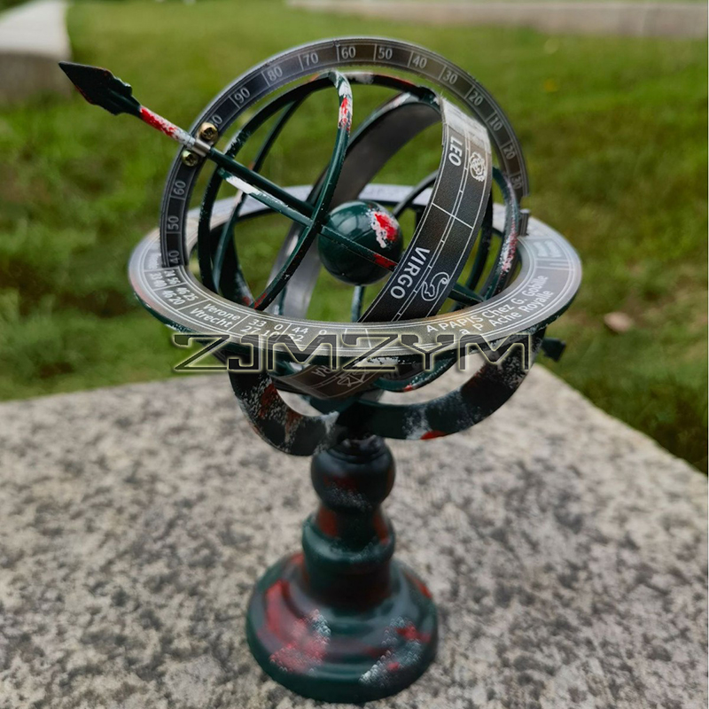 خريطة العالم العالمية الحديثة  - مراجعة Solar System Orrery وسعره