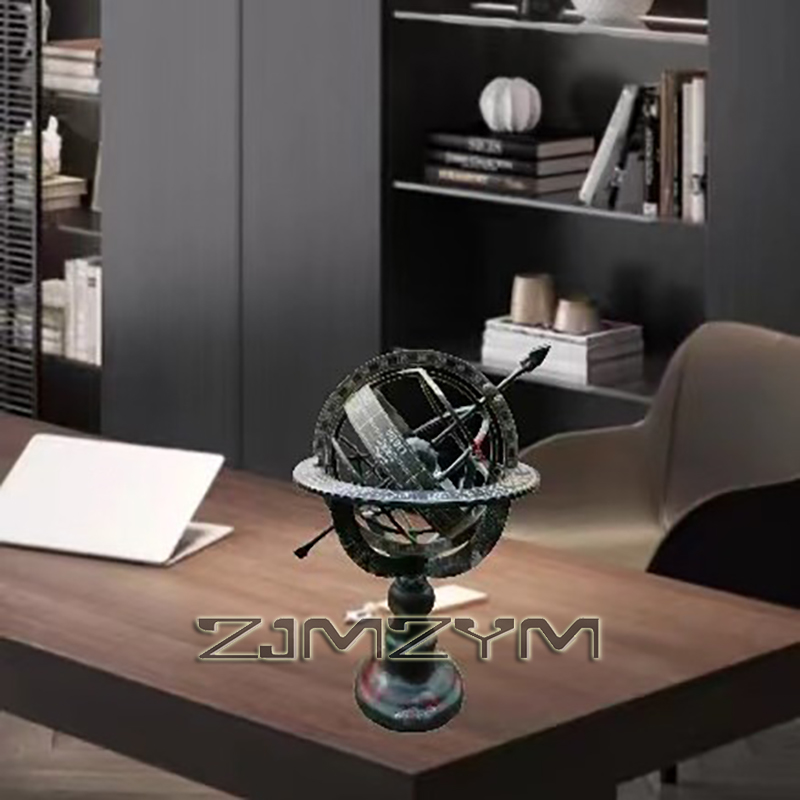 خريطة العالم العالمية الحديثة  - مراجعة Solar System Orrery وسعره