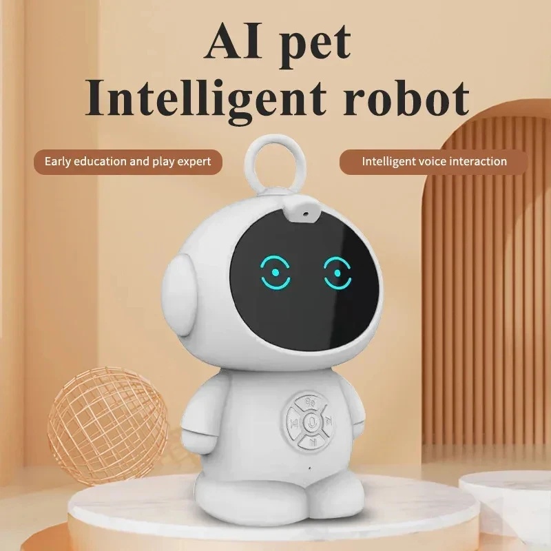 روبوت ذكي يعمل بالذكاء الاصطنا - مراجعة Science Robotics وسعره