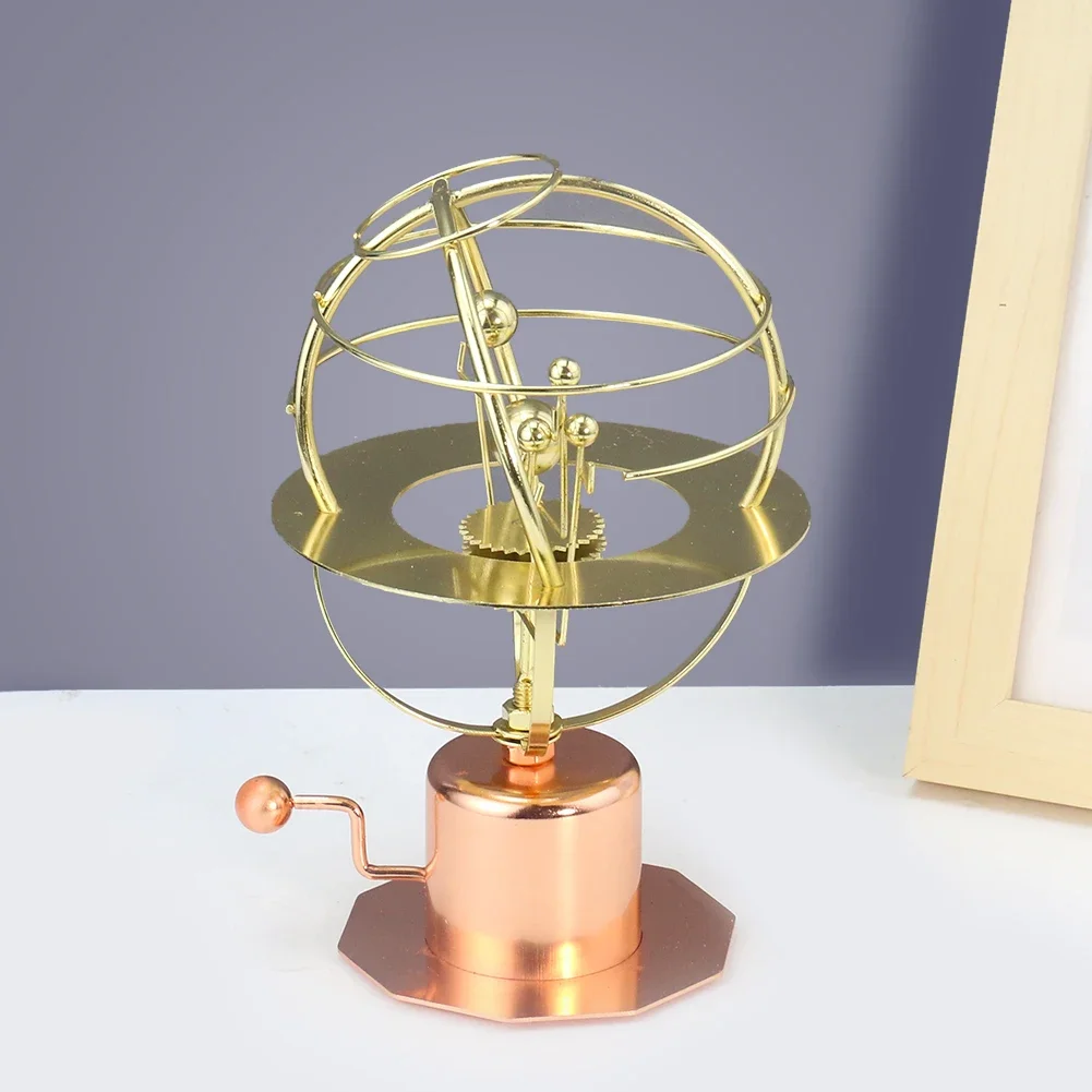 نموذج جراند أوري للنظام الشمسي - مراجعة Solar System Orrery وسعره