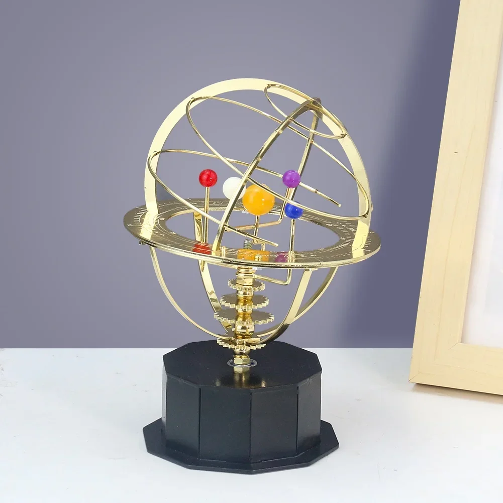 نموذج جراند أوري للنظام الشمسي - مراجعة Solar System Orrery وسعره