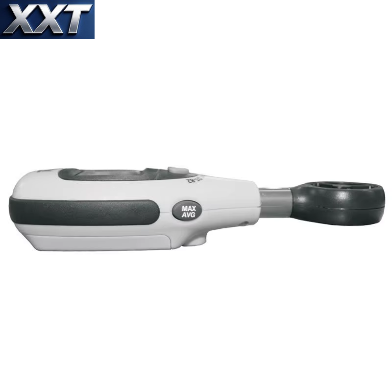 مقياس سرعة الرياح المصغر XXT ل - مراجعة Anemometer Wind Speed وسعره